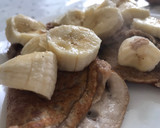 Foto del paso 4 de la receta: Tortitas fitness