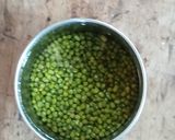 Foto langkah ke 1 dari resep Pasta Kacang Ijo.