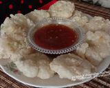 Foto langkah ke 5 dari resep Cireng Bumbu Rujak.