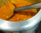 मटर पनीर (matar paneer recipe in Hindi) रेसिपी चरण 4 फोटो