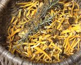 Foto del paso 7 de la receta: Dorada “estilo Orio“ con Camagrocs de temporada