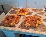 Foto del paso 14 de la receta: Tuco de Atún y Pollo