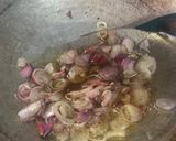 Foto langkah ke 3 dari resep Ikan Kembung Sambel Bawang.