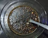 Foto langkah ke 1 dari resep Beef Teriyaki.