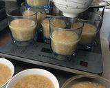 Hình bước làm 2 của món Chè bắp nếp nguyên chất - thơm dẻo tự nhiên