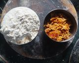आषाढ स्पेशल गुळाच्या कापण्या (Gulachya Kapnya Recipe In Marathi) रेसिपी स्टेप 1 फोटो