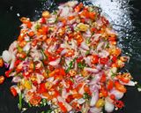Foto langkah ke 5 dari resep Sambal Matah.
