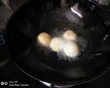 সুজির গুলাব জামুন (soojir gulab jamun recipe in Bengali) রেসিপি ধাপ - 4 ছবি