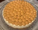 Foto del passaggio 12 della ricetta Cheesecake al caramello salato
