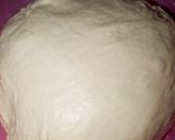 Foto langkah ke 3 dari resep Rustic Bread.