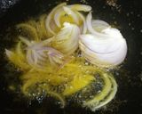 মুর্গ হারিয়ালী বা শ্যামলী মুরগী।Green Chicken রেসিপির ধাপ 2 ছবি