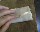 Foto langkah ke 4 dari resep 1. Amris (risol mayo) kulit roti tawar.