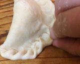 Foto del paso 3 de la receta: Empanadas machas con queso