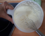 Foto del paso 5 de la receta: 64. Helado de miel