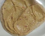 Foto del paso 4 de la receta: Wraps de harina integral