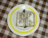 Foto del paso 3 de la receta Desayuno con un poco de fibra