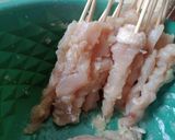 Foto langkah ke 4 dari resep Sate taichan.