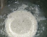 Foto langkah ke 21 dari resep Ragi Alami/ Natural Yeast/ Sourdough Starter.