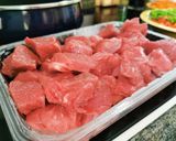 Foto del paso 1 de la receta Estofado de ternera!!!