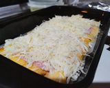 Foto del paso 2 de la receta: Lasaña de plátano...mi estilo