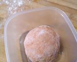 Une image de l'étape 1 de Pâte à la tomate.