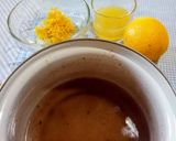 Foto del paso 4 de la receta: Salsa dulce de limón 🍋🍋