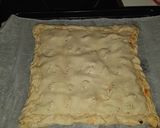 Foto del paso 6 de la receta: Empanada de Lacón