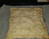 Foto del paso 6 de la receta: Empanada de Lacón