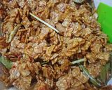 Foto langkah ke 6 dari resep Kering Tempe Kriuk (Stok Menu Sahur).