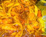 A picture of step 6 of Wainan flour by maryumms_cuisine🌸.
