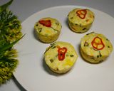 Foto langkah ke 7 dari resep Perkedel tahu kukus.