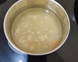 A picture of step 5 of Quinoa Chickpea Salad.