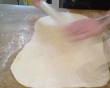Foto del paso 4 de la receta: Wickel Nudel de mi mamá!