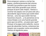Foto del paso 5 de la receta: Ñoquis de papa