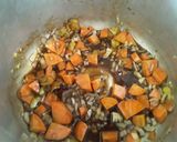 Foto del paso 2 de la receta: Calabacines empanizados con una rica salsa🍲🥘🍲