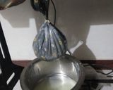 ડ્રાયફ્રુટ શિખંડ (Drayfrut shrikhand recipe in gujarati) રેસીપી સ્ટેપ2ફોટો