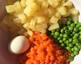 Foto del paso 9 de la receta: Ensalada rusa