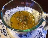 A picture of step 2 of California Farm Pickled Onion Rings.