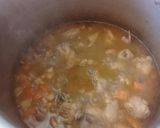 Foto del paso 6 de la receta: Pollo guisado con salsita 🤗😍