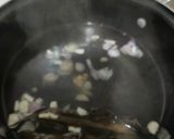 Foto langkah ke 2 dari resep Sayur Bening Bayam.
