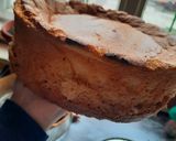 Tiramisu torta recept fázis 4 fotója