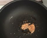 Foto langkah ke 4 dari resep Tumis Brokoli dan Wortel.