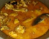 Foto langkah ke 6 dari resep Gulai Ayam mantul (Mantap Betul) #5resepterbaruku.