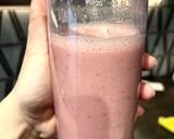 Foto del paso 3 de la receta: Batido de fresones 🍓