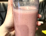 Foto del paso 3 de la receta: Batido de fresones 🍓