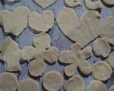Foto del paso 5 de la receta: Galletitas de manteca!!😋