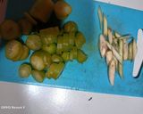 Foto langkah ke 3 dari resep Pepes ikan Kembung.