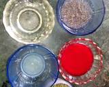 Refreshing red drink recipe step 1 photo