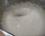 Foto del paso 4 de la receta: Budín de Manzanas Rojas
