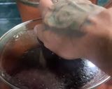 Foto del paso 1 de la receta: FE AL HORIZONTE Frijoles Negros con Epazote y Chorizo de Pollo